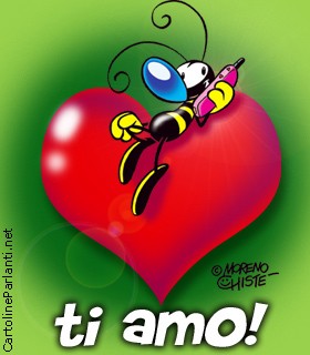 ti amo   de driss-hasni@hotmail.fr